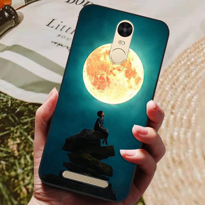 For Xiaomi Redmi Note 3 Pro Cases Soft Silicone Phone Case For Xiaomi Redmi Note 3 Case Note3 Coque For Redmi Note3 Pro Shells