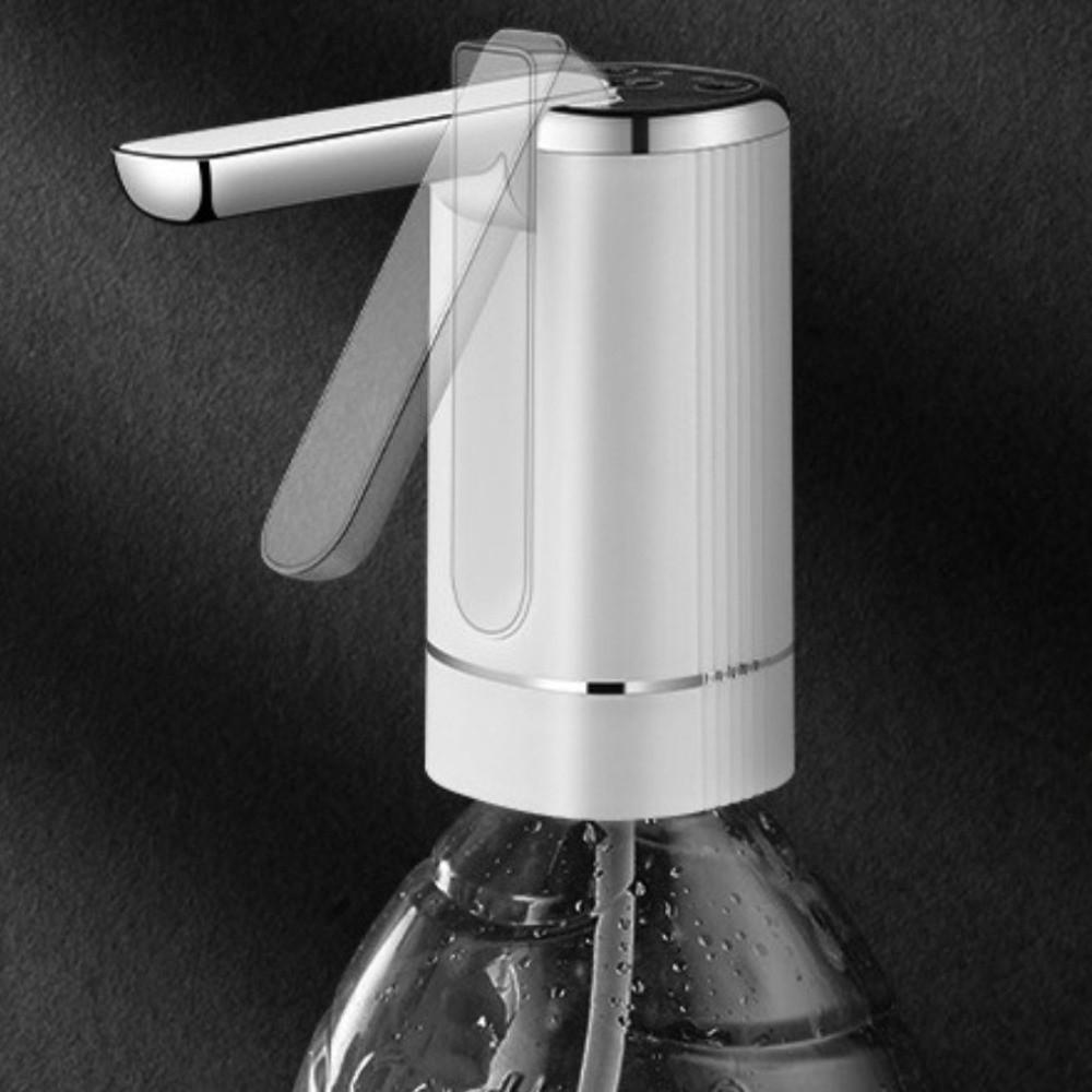 Button Control Electric Water Pump Small Water Outlet Automatic Water Dispensers  Office