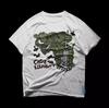 Cage The Elephant Band Unisex 2024 T Shirt Full Size Unisex T-Shirt