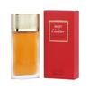 Cartier Must De Cartier Pour Femme Eau De Toilette 100 Ml (woman)