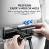 Car Headrest Mount for Kids Works with All 4- 10.4Inch Devices, Such As New iPad