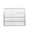 Jinyun 304 Stainless Steel Security Window