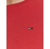 Футболка Tommy Jeans DW0DW22175