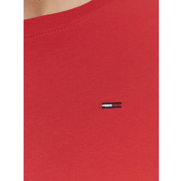 Футболка Tommy Jeans DW0DW22175