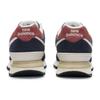 New Balance 574 White Blue Unisex U574LGFN