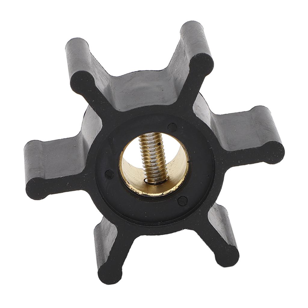 Outboards Motors Impeller 09 1026B 1 Rubber Flexible Impeller 6 Blades Replacement for Johnson Outboard Engine
