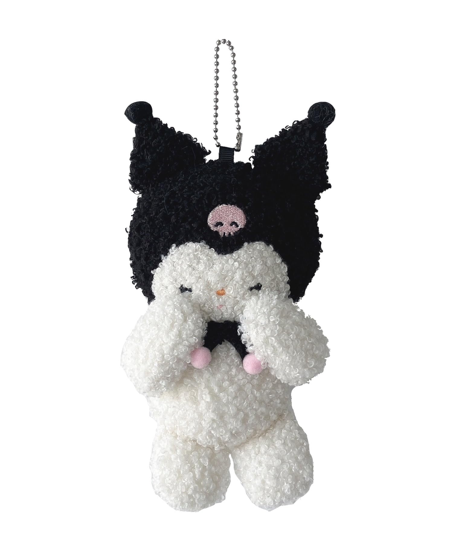 

AS KNOW AS plus персонажи Sanrio шариковая цепочка Улыбка Куроми [Sanrio]