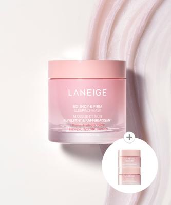 Bouncy   Firm Sleeping Mask 60ml