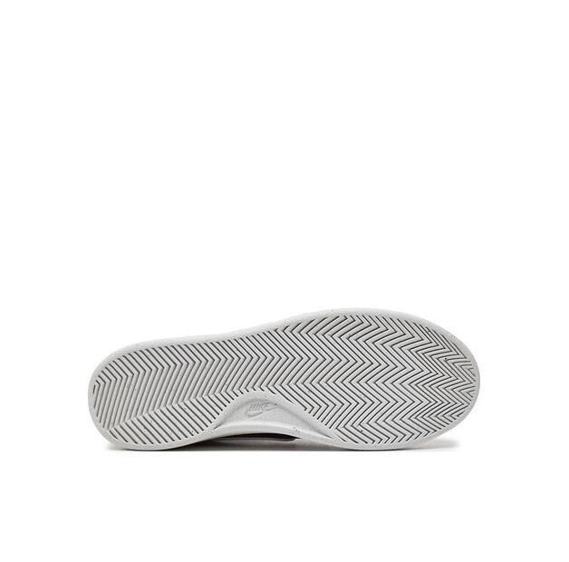 Nike кроссовки Court Royale 2 Nn DH3159-001 черный