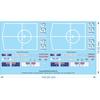 ADF RAN/RNZN ANZAC-class Frigates - 1/144 1/350 1/700 - War Ship Decals