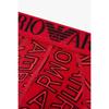 Emporio Armani Men S Logo Banding Patterned Poly Brief 2Set 0815111026 0815111029 