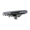 Car Chrome Rear Outer Door Tailgate Handle Replacement Parts For Holden For Colorado 08-12 For Isuzu D-MAX 8980792320