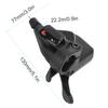 3X9 27 Speed Bicycle Shifter Levers Brake Conjoined Derailleurs Bike Disc Handle Trigger