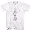Popeye Comicish Tshirt