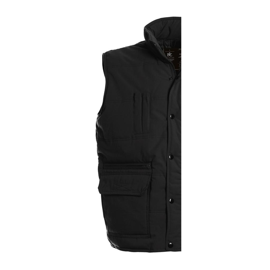 B&C Mens Explorer Body Warmer