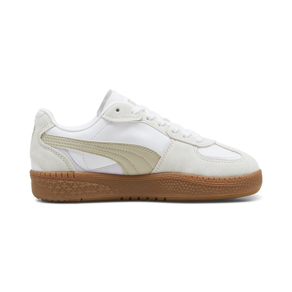 Sneakers Puma White Palermo Moda