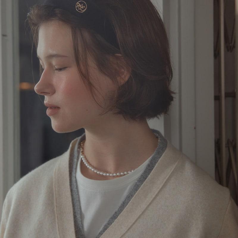 

АНЭТИЧНЫЙ ANC ШИРОКИЙ ОБЪЕМНЫЙ ВЕЛЮРОВЫЙ ОБОДОК ДЛЯ ВОЛОС_ЧЕРНЫЙ BLACK