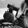 Bike Phone Holder Motorcycle Handlebar Stand Extendable Rearview Mirror Mount Aluminum Alloy Clamp for Cycling