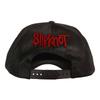 Slipknot Unisex Adult Logo Baseball Cap