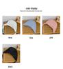 Chic Sequin Korean-Style Bucket Bag: Trendy Pleated Single Shoulder & Crossbody Evening Bag for Women 2026