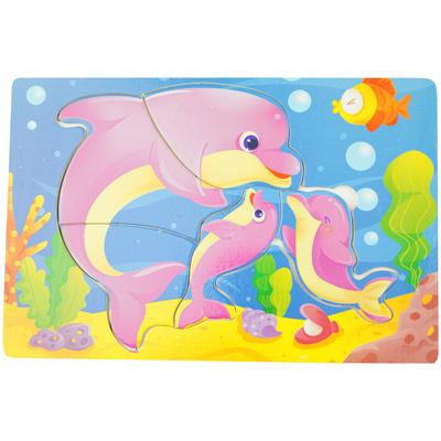 Puzzles et casse-têtes – Puzzles