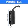 Mountain Bike Rack Stand Storage Hanger Road Bike Storage Fixed Hanging Hook Bike Support Stand Bracket Enduring