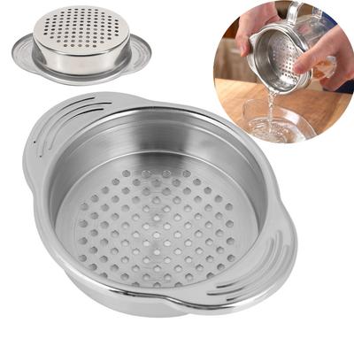 Mutfak Eşyaları – Süzgeçler