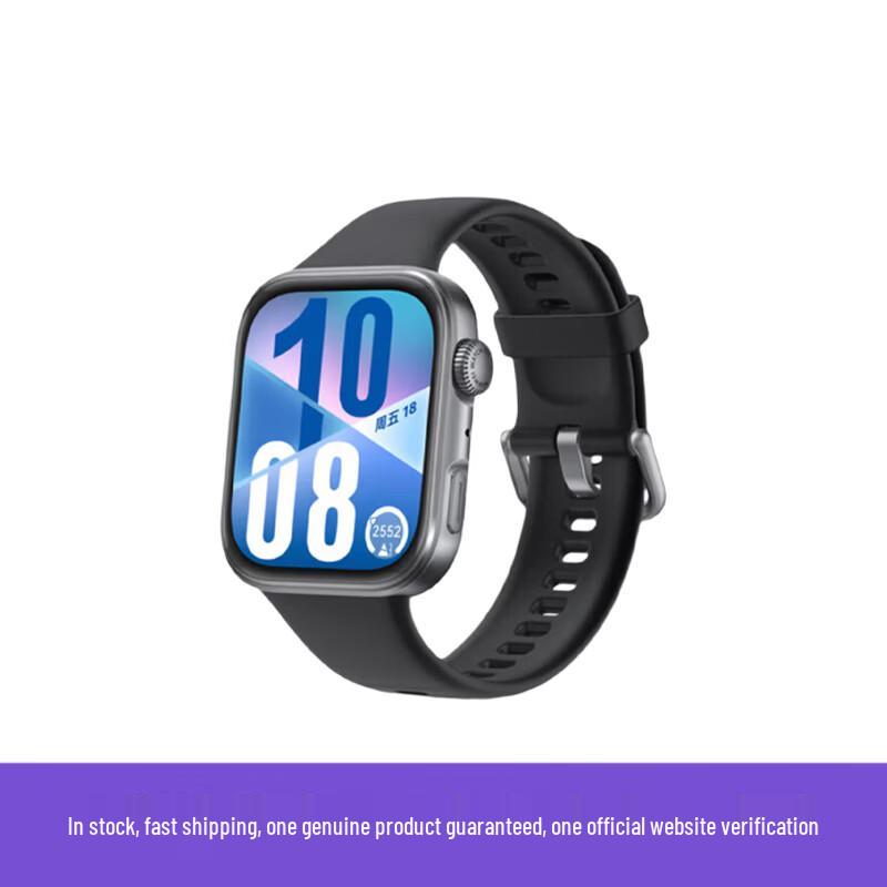 HUAWEI WATCH FIT 4 Smartwatch (CN version)