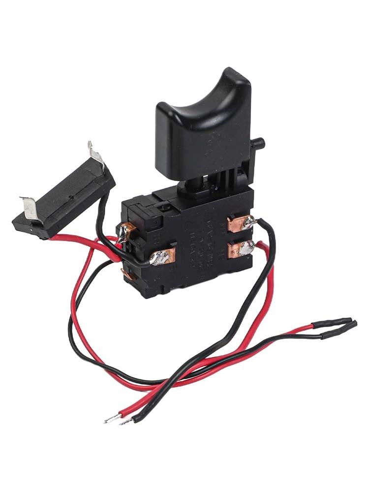 Spare Speed Switch Workshop 7.2V-24V Assembly Equipment