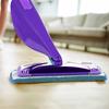 Reusable Swiffer Sweeper Replace Mop Microfibre Mop Replacement Cloth Durable   Household