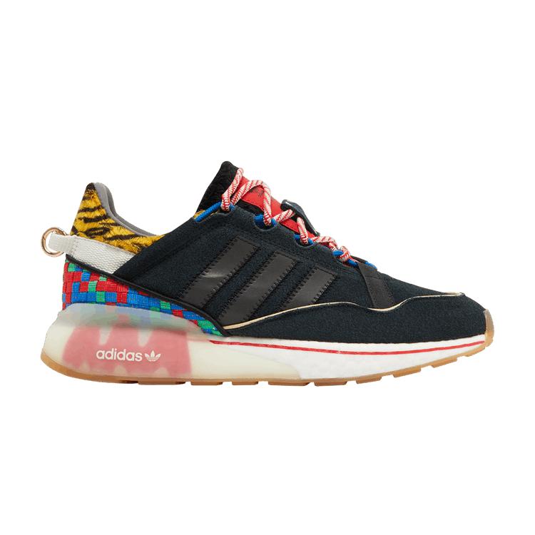 Atmos x adidas ZX 2K Boost  Setsubun  37