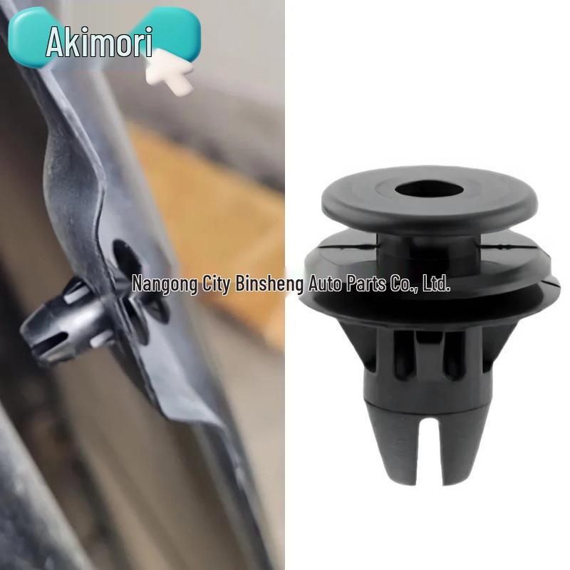 20 Rücklichtclips für 2007-2022 Dodge RAM 1500, OEM-Nr. 68061648AA