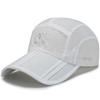 Junbie Heren Sneldrogende Mesh Baseballpet