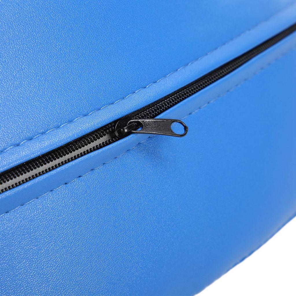 Turning Device Multifunctional PU Leather High Density Sponge Detachable Waterproof Patient Turning Device for Elderly