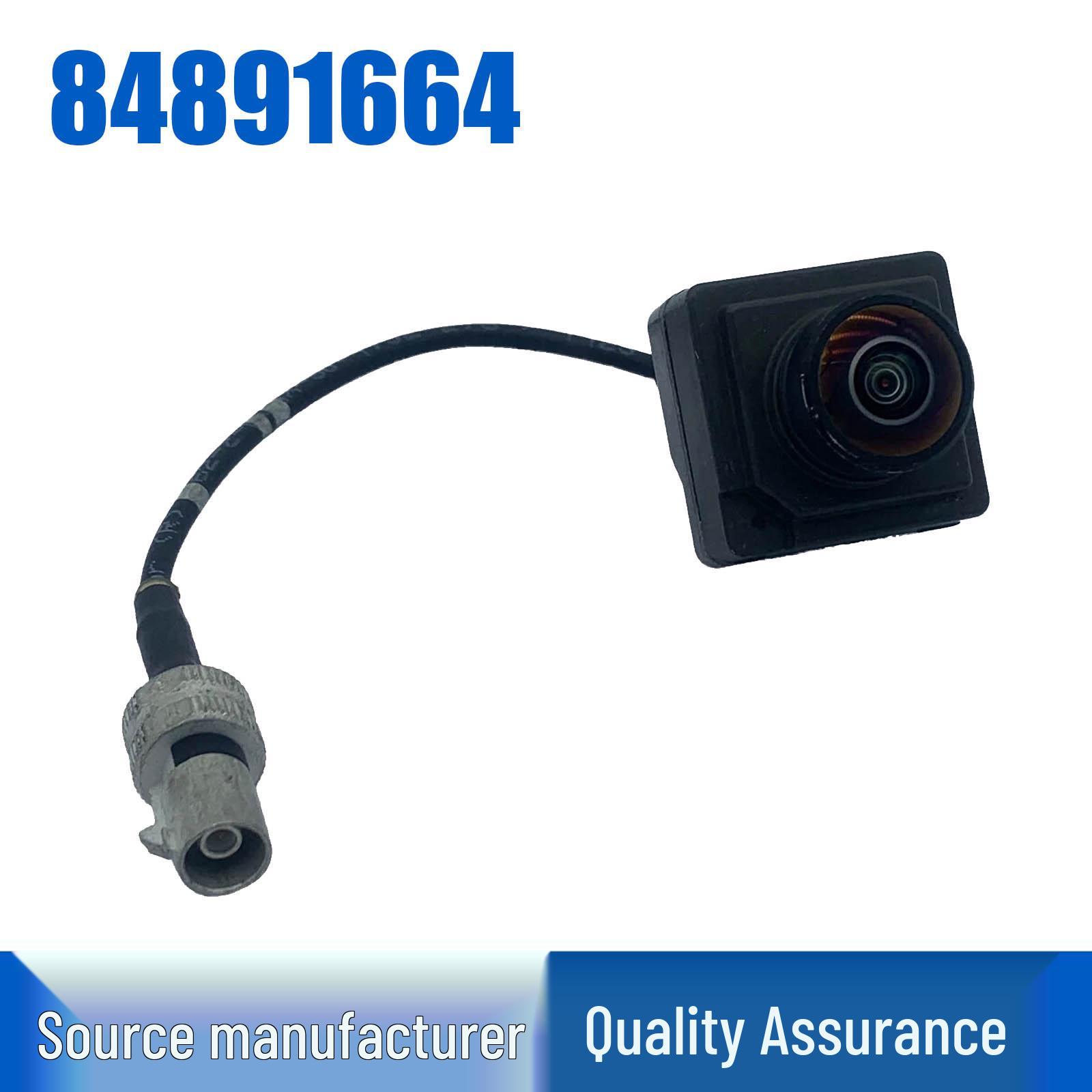 Parking Camera for 2019-2022 Chevrolet Equinox & GMC Terrain Plastic