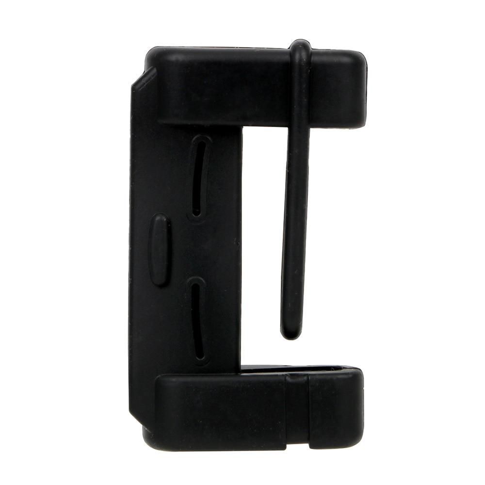 Universal Anti Scratch Car Safety Belt Button Case Car Seat Belt Buckle