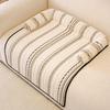 Plush Anti-Scratch Non-Slip Pet Mat for Cats & Dogs - Thickened Sofa Dog Bed