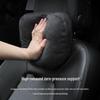 Lexus Car Headrest & Backrest Cover for RX300, RX270, RX350, RX450, RX400 Models