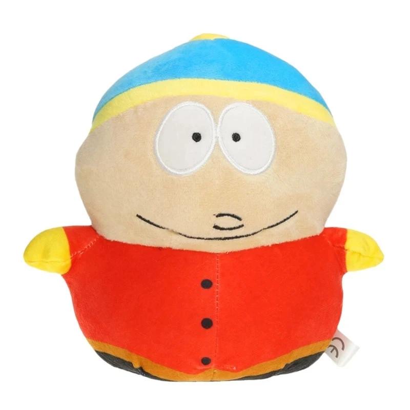 South Park Cartoon Pluche Speelgoed Stan Marsh Eric Theodore Cartman Butters Stork Pop Kinderverjaardag Kerstcadeau