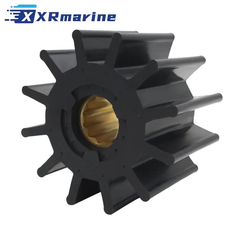 

Inboard Water Pump Impeller For Volvo 877066 Johnson 09-819-B Jabsco 17935-0001 Nikkisof25kbc CEF 500135 JMP 8100 DJ 003 1201