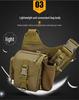 Lure Bag Multifunctional Tactical Waist & Crossbody Sports Backpack