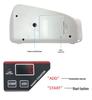 V30 Portable Multi-Country Handheld Bill Counter with Adapter & Battery