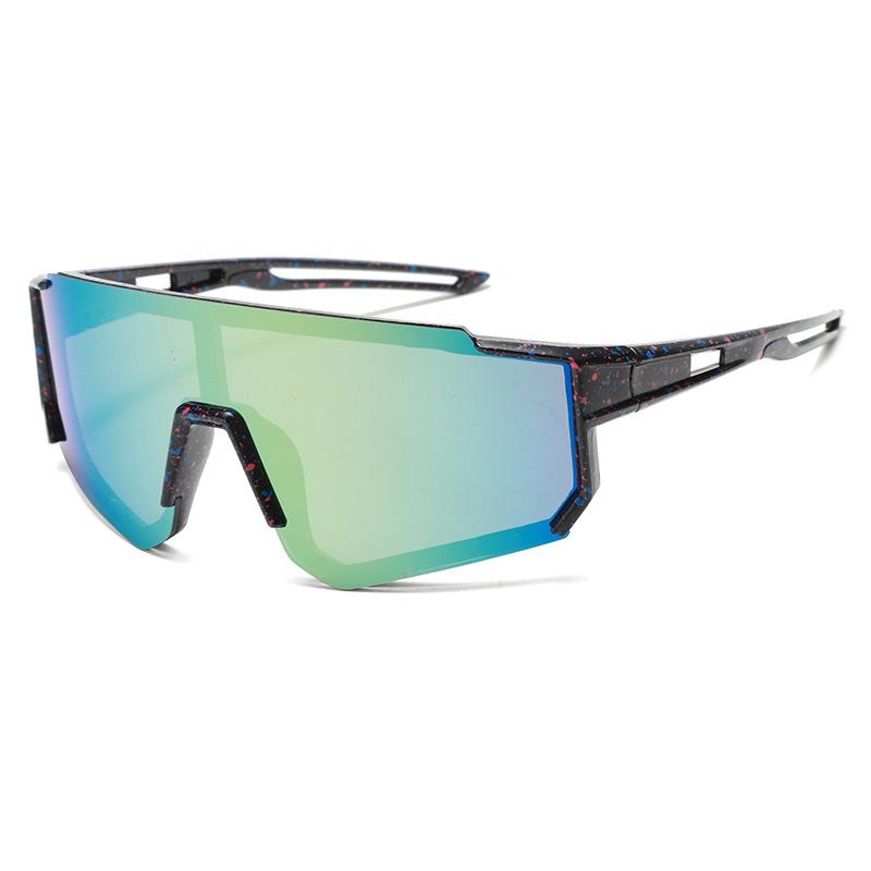 Erkek ve Kız Güneş Gözlüğü Moda Dış Mekan Beyzbol Softball Balıkçılık Yürüyüş Gözlüğü Bisiklet Güneş Gözlüğü Genç Spor Gözlüğü