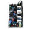 1943+5200 Power Mono Tube Finished Amplifier Board DC 20V-90V Mono 200W Power Amplifier Board