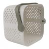 Schoonmaak Caddy Organizer Draagbare Douchemand Robuust Ontwerp Veiligheid PP Materiaal