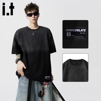T-Shirts & Muskelshirts – T-Shirts