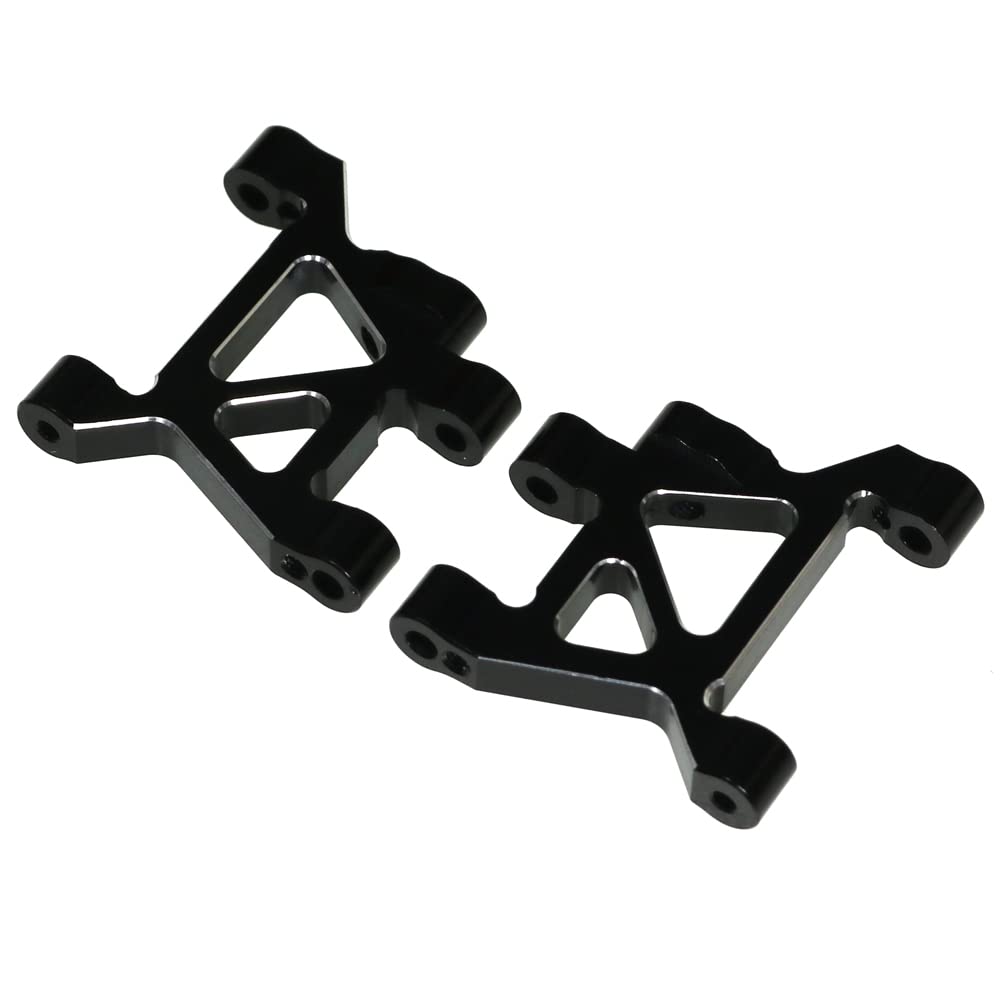 SP Front Lower Arm: for GF-01 & G6, WR02 [Eagle Model] [#GF-01-04U]