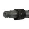 4Pcs 4928990 New Diesel Engine Fuel Injector set Thread 14MM for Cumm 6BT Engine