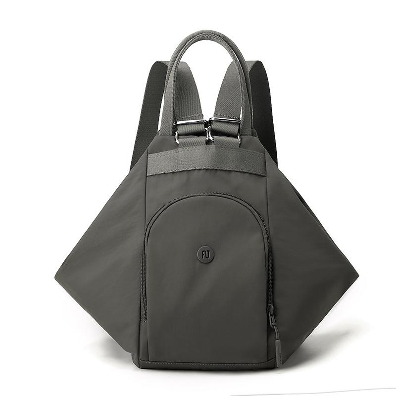 Multifunktionale Umhängetasche Damenhandtasche Outdoor-Reiserucksack