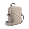 Shoulder Bag PUMA BUZZ Portable 091155 Mouse Gray